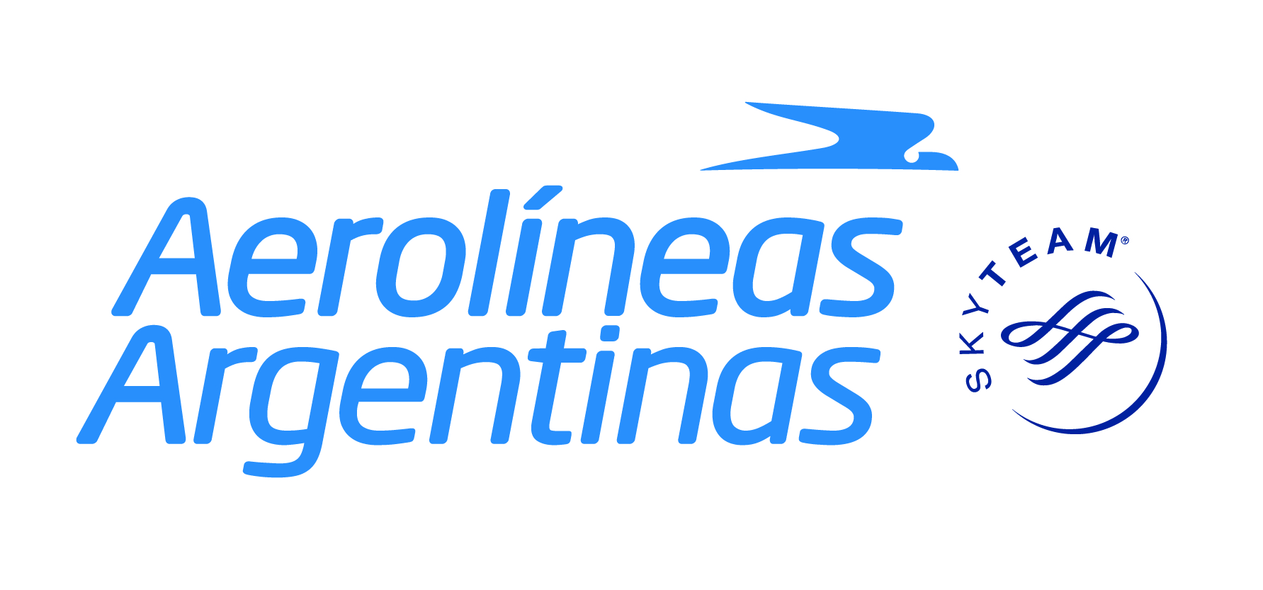 logo aerolineas