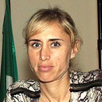 Dra. Eliana Ostrovsky