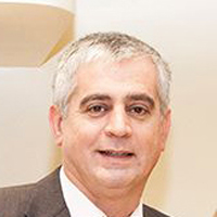 Dr. Antonio Terrones