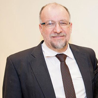 Dr. Norberto Gianini